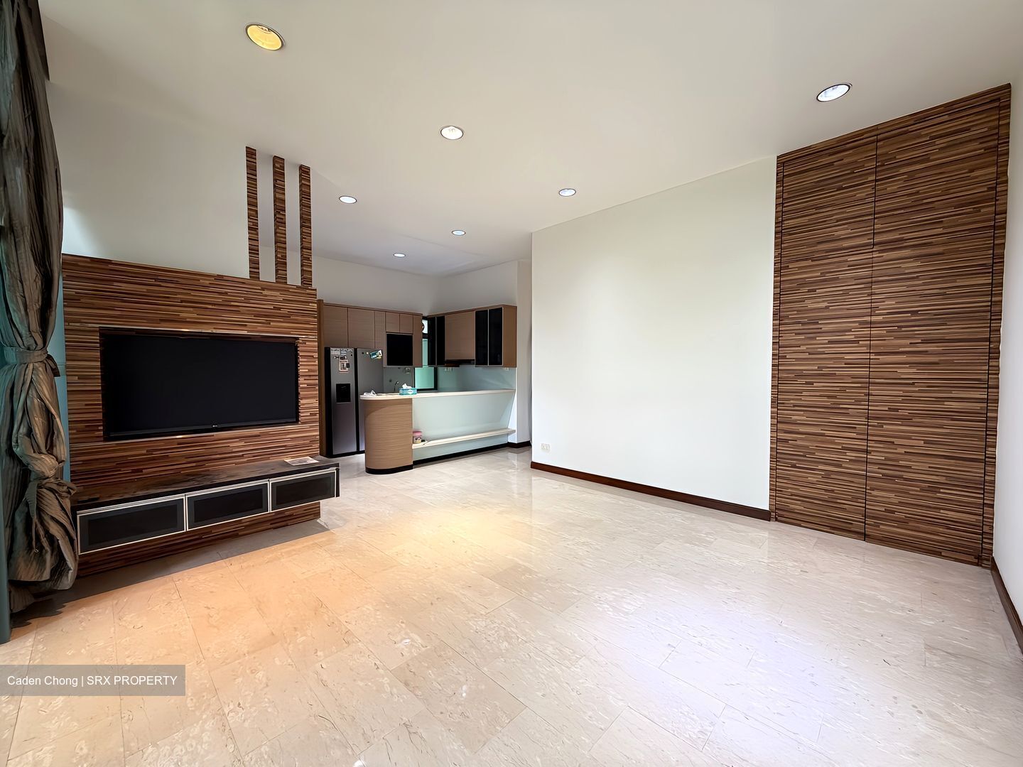 Merawoods (D23), Condominium #561367901